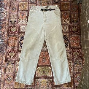 Gramicci Double Knee Pant